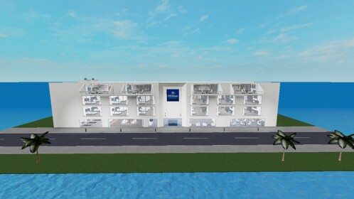 Hilton Hotel V2