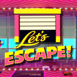 Let's Escape!