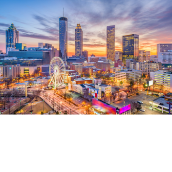 أتلانتا جورجيا ، Snowy Highschool RP