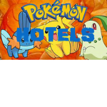 Pokemon Hotels