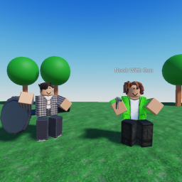 Animations RolePlay (New!!)