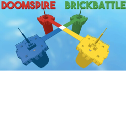Doomspire Brickbattle