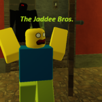 The Jaddee Bros.