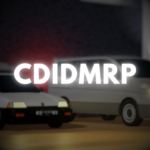 Car Driving Indonesia Mega Roleplay