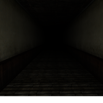 Darkness Hallway.