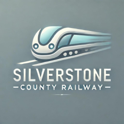 Silverstone County Railway