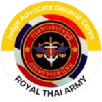 [Royal Thai Judge Advocate General Corps | กลาโหม