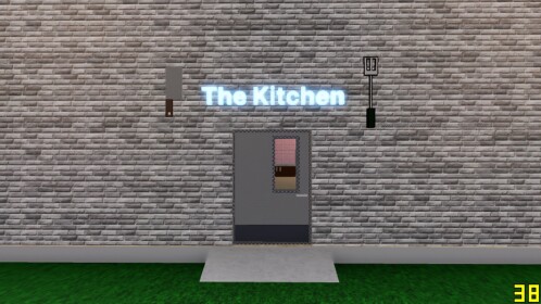 Cook And Eat