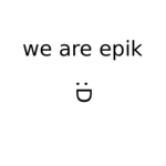Epik's Domain