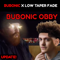 Bubonic Obby