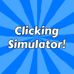 [🚨Update 3🚨] Clicking Simulator!