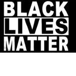 SUPPORT BLACK LIVESS
