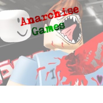 Anarchise Games [4X NEW SKINS!]