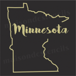 Minnesota Sate RP