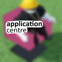 application centre