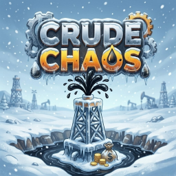 Crude Chaos [Beta]