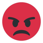 angry rant