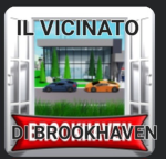 Il vicinato di brookhaven
