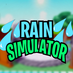 Rain Simulator [ALPHA]