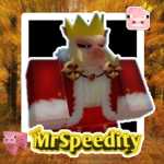 MrSpeedity Fan Club