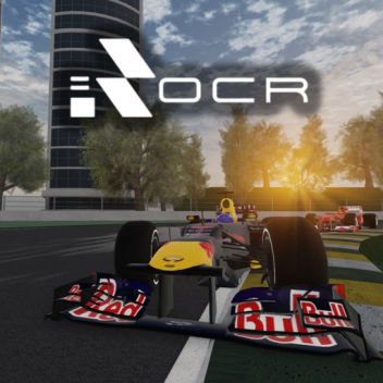 OCR | Open Class Formula Racing