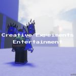 Creative Experiments Entertainment