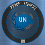 MUN | Department of Peace Operations