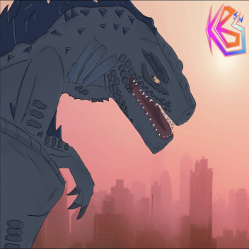 Kaiju Blocky