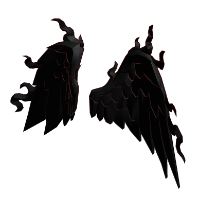Nerona Imu Awakened Wings Roblox item