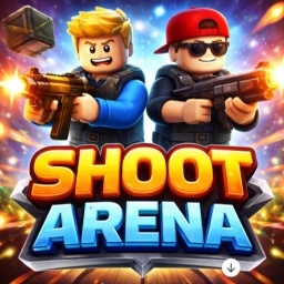 Shoot Arena [UPD] icon