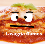Lasagna Games Club
