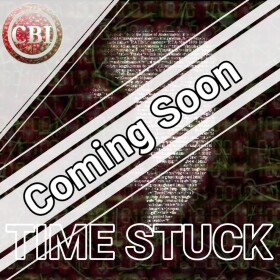 || Cherry Bomb Industries ||  Time Stuck