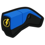 Taser