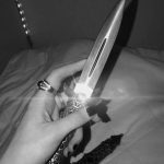 -dagger