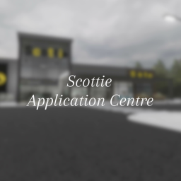 Scottie Application Centre