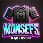 Monsef's Shop