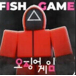 FISH GAME icon