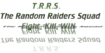 D.E.R.P. (Domestic Epic Raider Population)