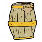 AOT:F The Spinning Barrel