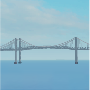 Chesapeake Bay Bridge