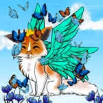 Helpful foxes