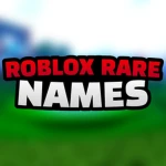 Roblox Rare Names Group Thumbnail