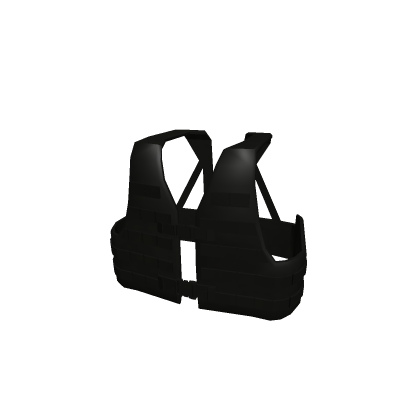 Tactical Webbing Accessory