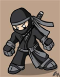 ASDF ninja