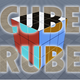 Cube Rube