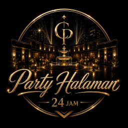 [Baru] Party Halaman