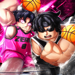 [LEAGUES] Basketball: Zero icon