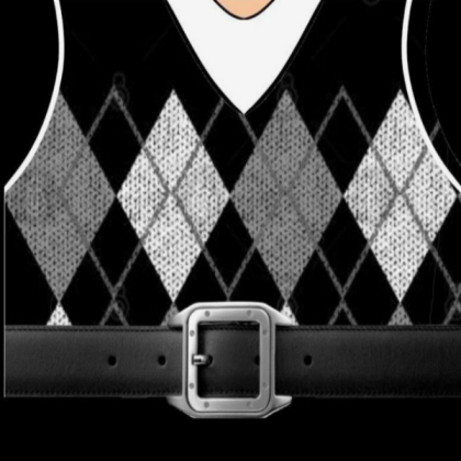 T-shirts Roblox decal
