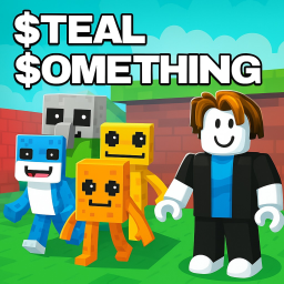 steal something icon