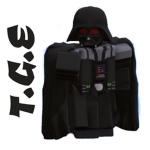 Palpatine's Galactic Order